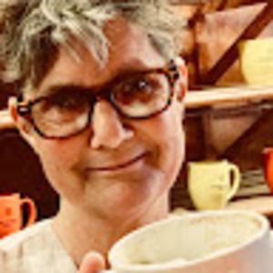 Meet your Posher, June